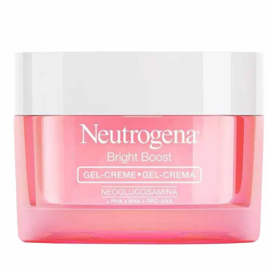 Gel Creme Facial Antissinais Neutrogena Bright Boost 50g