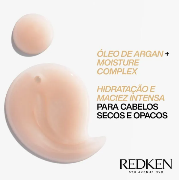 Shampoo Redken All Soft 300ml - Imagem 3