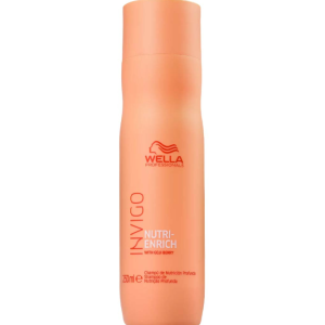 Shampoo Wella Professionals Invigo Nutri Enrich 250ml