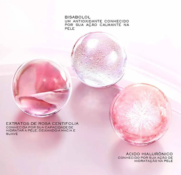 Creme Hidratante Lancôme Hydra Zen Creme 50ml - Imagem 3